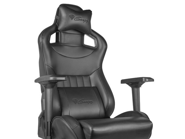 GENESIS Nitro 950 Silla Gaming Negro GENESIS Nitro 950 Silla Gaming Negro