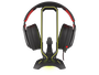 Genesis VANAD 500 Soporte para auriculares con correa bungee