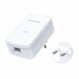 Mercusys MP500 KIT Adaptador de red Powerline 1000 Mbit/s Blanco (2 unidades)