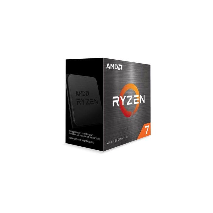 AMD Ryzen 7 5800X Procesador AM4 3,8 GHz 32 MB L3