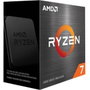 AMD Procesador Ryzen 7 5800X 3.8GHz AM4 (100-100000063WOF)