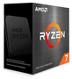 AMD Ryzen 7 5800X Procesador AM4 3,8 GHz 32 MB L3