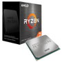 AMD Ryzen 7 5800X Procesador AM4 3,8 GHz 32 MB L3
