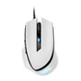SHARKOON SHARK Force II Blanco 4200 DPI