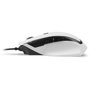 SHARKOON SHARK Force II Blanco 4200 DPI