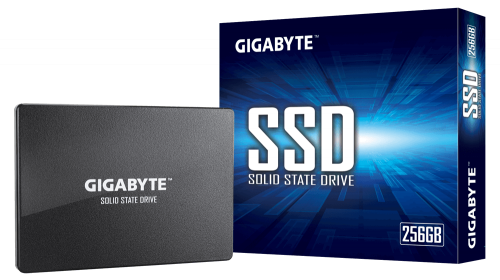 Gigabyte GP-GSTFS31256GTND 256 GB SSD 2.5 inh