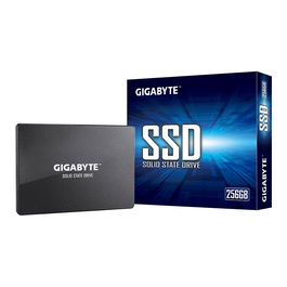Gigabyte GP-GSTFS31256GTND SSD SATA3 2.5" 256GB