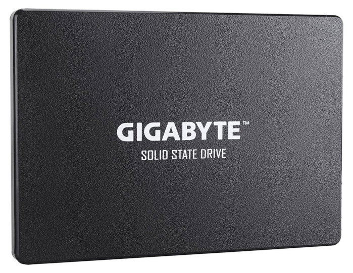 Gigabyte GP-GSTFS31256GTND 256 GB SSD 2.5 inh