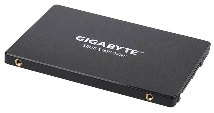 Gigabyte GP-GSTFS31256GTND 256 GB SSD 2.5 inh
