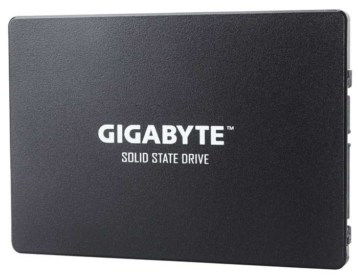 Gigabyte GP-GSTFS31256GTND 256 GB SSD 2.5 inh
