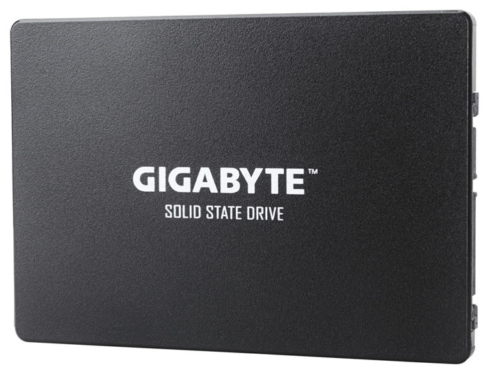 GIGABYTE GP-GSTFS31256GTND SSD 256GB 2.5" SATA III V-NAND 520MB/s