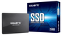 GIGABYTE GP-GSTFS31256GTND SSD 256GB 2.5" SATA III V-NAND 520MB/s