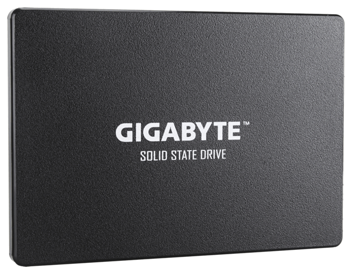 GIGABYTE GP-GSTFS31256GTND SSD 256GB 2.5" SATA III V-NAND 520MB/s