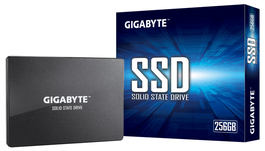 Gigabyte GP-GSTFS31256GTND 256 GB SSD 2.5 inh