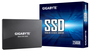 GIGABYTE GP-GSTFS31256GTND SSD 256GB 2.5" SATA III V-NAND 520MB/s