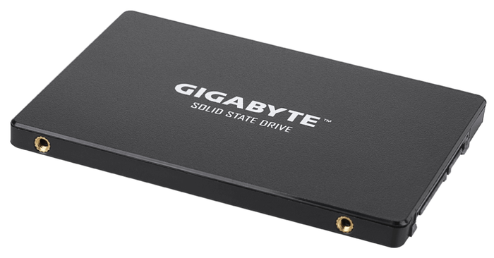 GIGABYTE GP-GSTFS31256GTND SSD 256GB 2.5" SATA III V-NAND 520MB/s