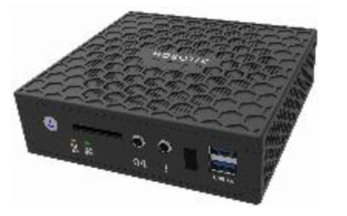 MOBOTIX MX-S-BRIDGEA-DT-15 CLOUD BRIDGE para 15 cámaras IP, 1 TB HDD MOBOTIX MX-S-BRIDGEA-DT-15 CLOUD BRIDGE para 15 cámaras IP, 1 TB HDD