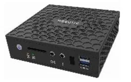 Mobotix CLOUD Bridge for up Grabador de Video IP 1920x1080 1TB 100TB