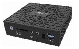 Mobotix MX-S-BRIDGEA-DT-15 CLOUD BRIDGE para hasta 15 cámaras IP