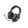 Fury Raptor Auriculares Gaming con Micrófono RGB