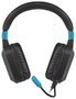 Fury Raptor Auriculares Gaming con Micrófono RGB