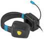 Fury Raptor Auriculares Gaming con Micrófono RGB