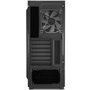 Sharkoon SK3 RGB Midi Tower Negro