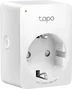 TP-Link Tapo P100 Mini Enchufe Inteligente Wi-Fi Blanco