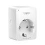 TP-Link Tapo P100 Mini Enchufe Inteligente Wi-Fi Blanco