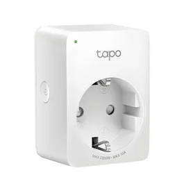 Tp-Link Tapo P100 Enchufe Inteligente Wi-Fi Blanco