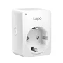 Tp-Link Tapo P100 Enchufe Inteligente Wi-Fi Blanco