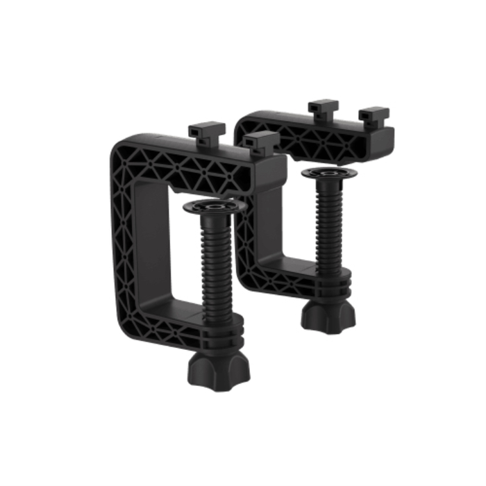 GENESIS Volante + Pedales Seaborg 400 Negro, Plata USB para Nintendo Switch, PC, PlayStation 4, Playstation 3, Xbox 360, Xbox One, Xbox One S, Xbox One X