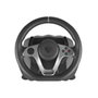 GENESIS Seaborg 400 Volante + Pedales Negro, Plata