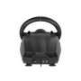 GENESIS Seaborg 400 Volante + Pedales Negro, Plata USB