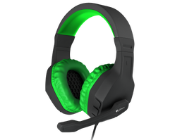 Auriculares de Diadema Genesis Argon 200