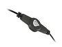 Genesis Argon 200 Auriculares Gaming con Microfono, Mini Jack 3.5mm, Verde
