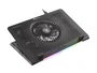 Genesis Oxid 450 RGB Base de Refrigeración para Portátil de 15,6 pulg.