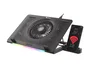 Genesis Oxid 450 RGB Base de Refrigeración para Portátil de 15,6 pulg.