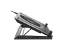 Genesis Oxid 450 RGB Base de Refrigeración para Portátiles hasta 15.6 pulgadas