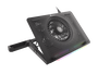 Genesis Oxid 450 RGB Base de Refrigeración para Portátiles hasta 15.6 pulgadas