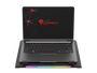 Genesis Oxid 450 RGB Base de Refrigeración para Portátiles hasta 15.6 pulgadas
