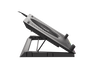 Genesis Oxid 450 RGB Base de Refrigeración para Portátiles hasta 15.6 pulgadas