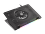 Genesis Oxid 450 RGB Base de Refrigeración para Portátiles hasta 15.6 pulgadas