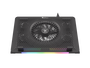 Genesis Oxid 450 RGB Base de Refrigeración para Portátiles hasta 15.6 pulgadas