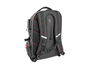 GENESIS Pallad 550 Mochila para Gaming 43,9 cm (17.3") Negro, Rojo con Compartimento para Portátil y Accesorios
