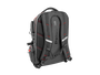GENESIS Pallad 550 Mochila para Portátil 17.3 pulgadas Negro, Rojo