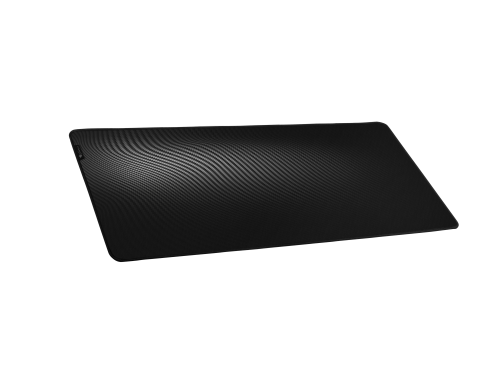 GENESIS Carbon 500 Ultra Wave Negro, Gris GENESIS Carbon 500 Ultra Wave Negro, Gris