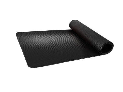 GENESIS Carbon 500 Ultra Wave Negro, Gris GENESIS Carbon 500 Ultra Wave Negro, Gris