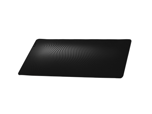 GENESIS Carbon 500 Ultra Wave Negro, Gris GENESIS Carbon 500 Ultra Wave Negro, Gris