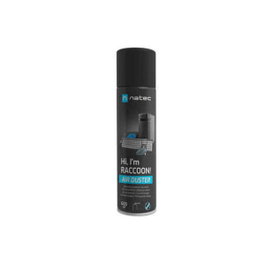 Natec Racoon Air aire comprimido 600ml